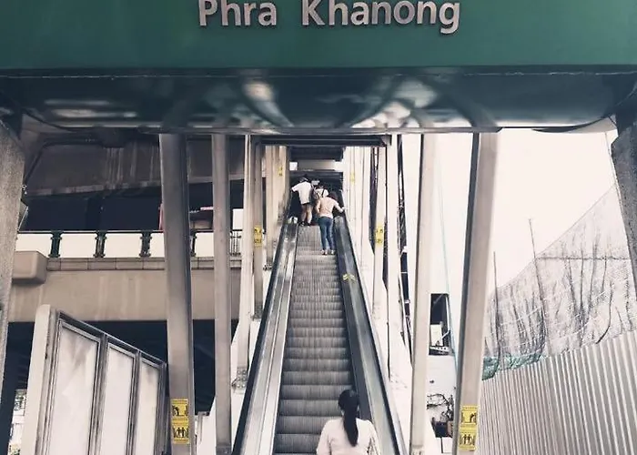Local Time Bkk